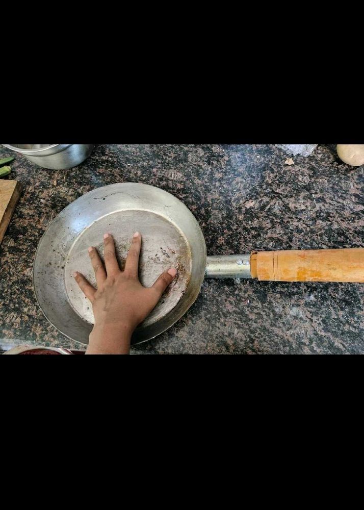 fry pan