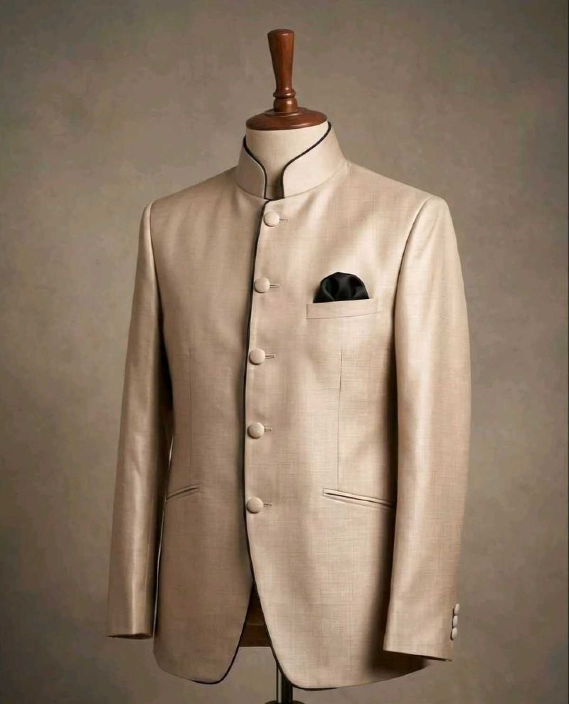 Men's Jodhpuri Coat