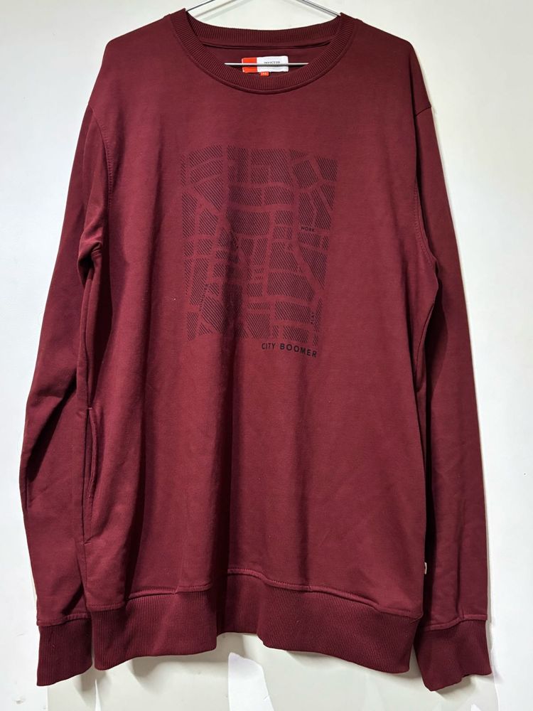 Men Sweatshirt from Invictus