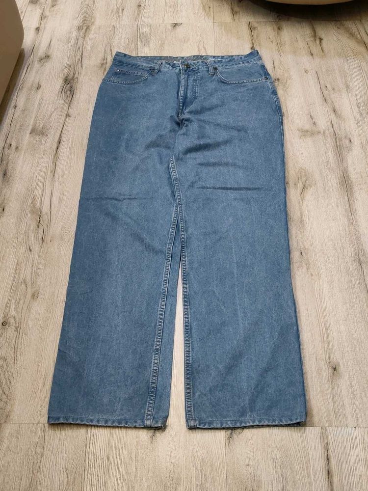 Ma5682 Killer baggy jeans waist 34 inches