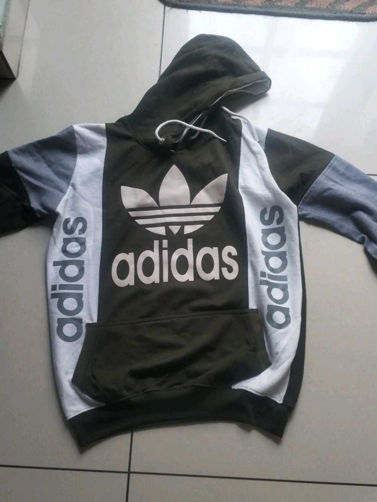 Adidas Hoodie