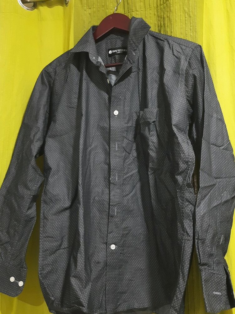 (Shaftesbury)men Branded Formal Series 2