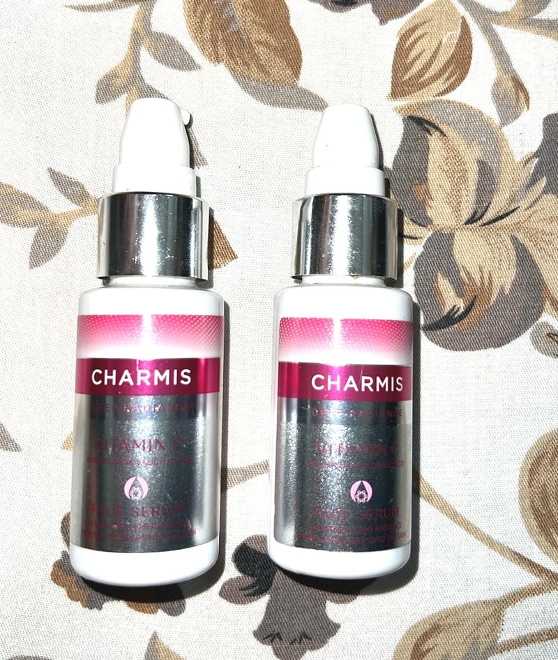 Face Serum