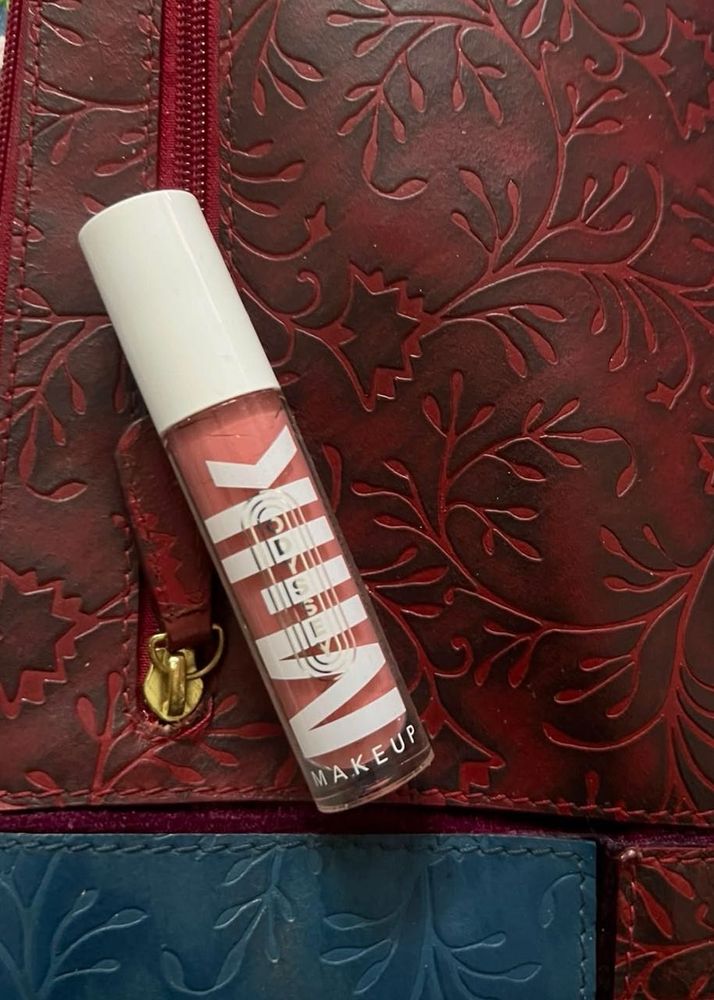 FINAL- Milk Makeup Odyssey Lip Oil Gloss