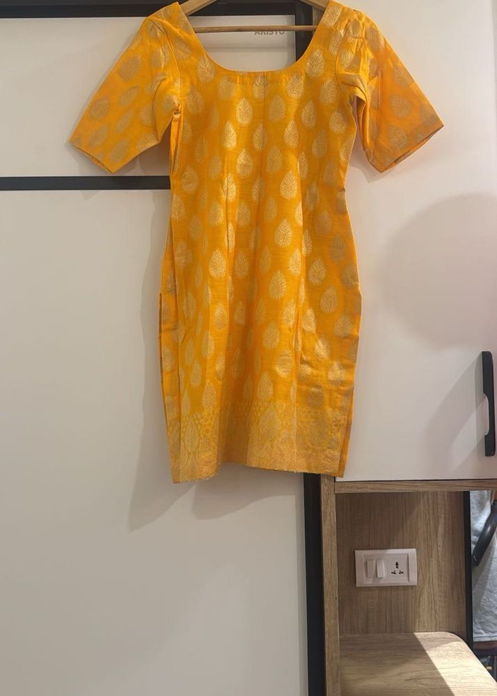 Patiala Suit