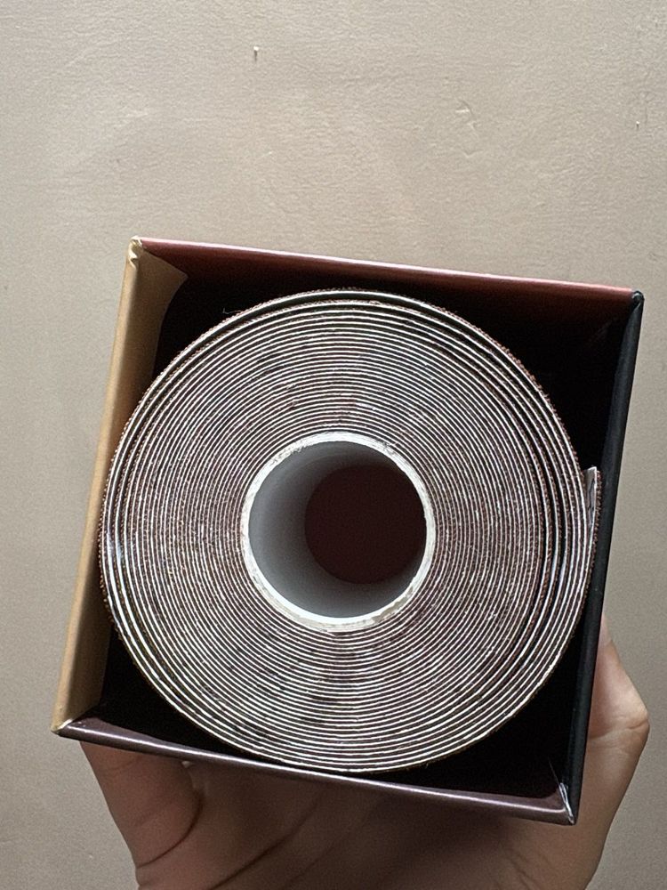Body Tape - Sweat Proof