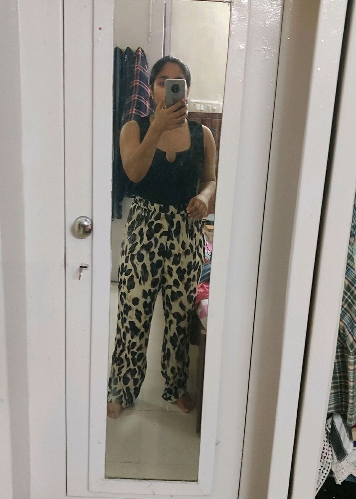 shein brand new top and pants set