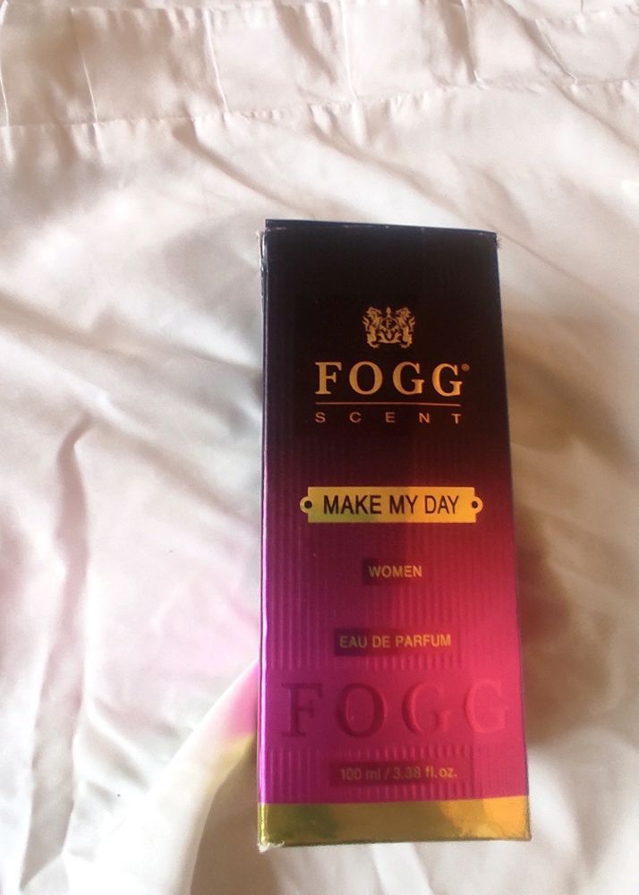 Fogg Parfum,  100 Ml, New