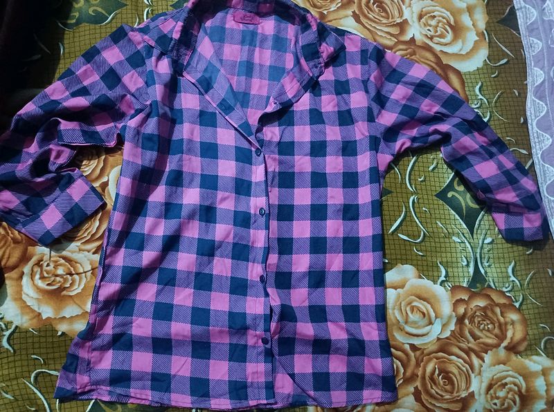 Women Shirt