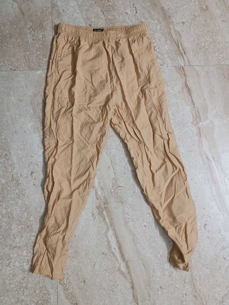 Lightweight Comfortable Ethnic Pants
