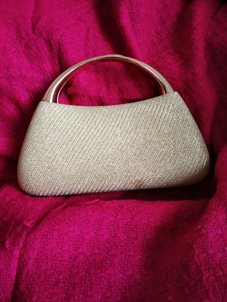 Designer Clutch Sling