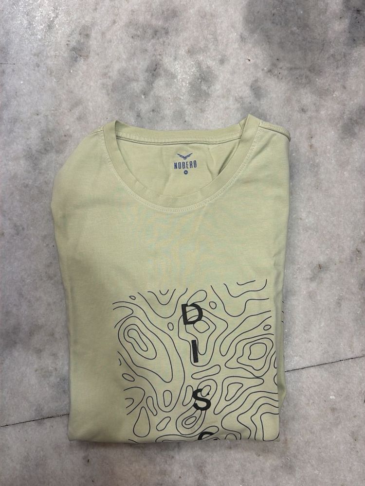Graphic Print T-Shirt