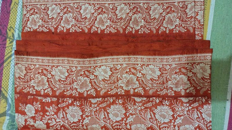 Elegant coral saare