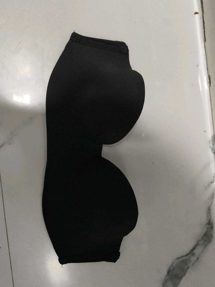 Strapless Padded Bra
