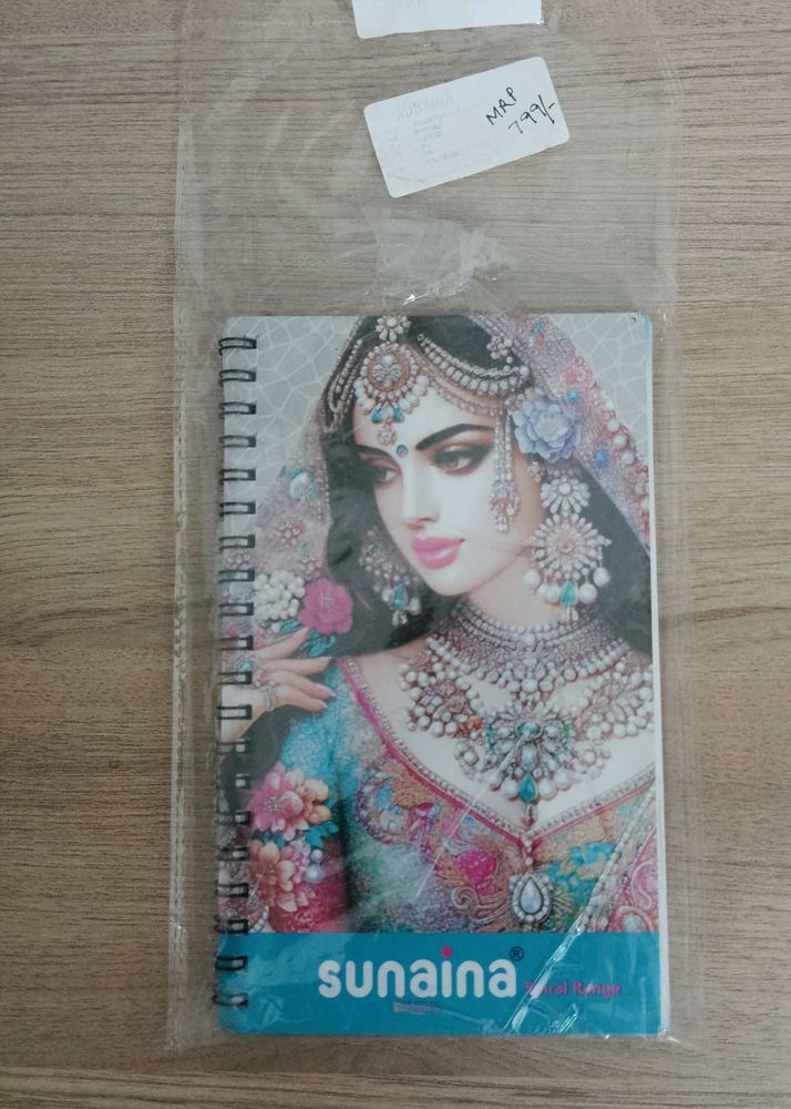 SUNAINA BINDIS (960 TOTAL)