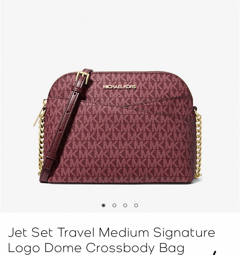 MK SLING BAG NEW