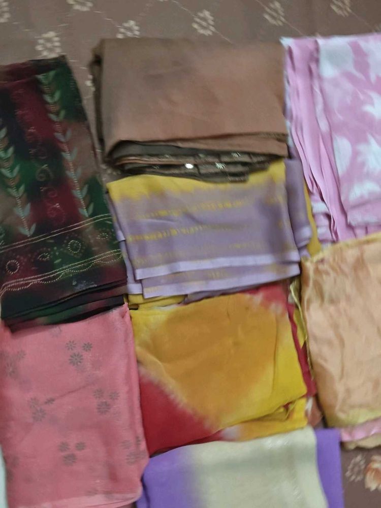 Assorted Dupattas