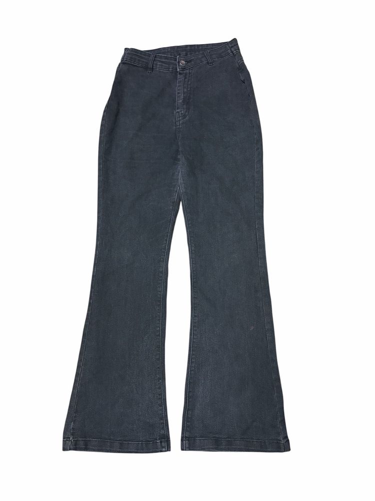 Women's Flare Jeans