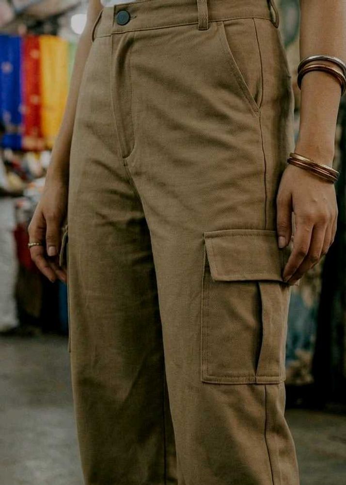 Korean Pants