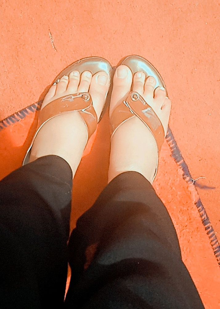 Offer Of The Day Beautiful Sandle Only On 129
