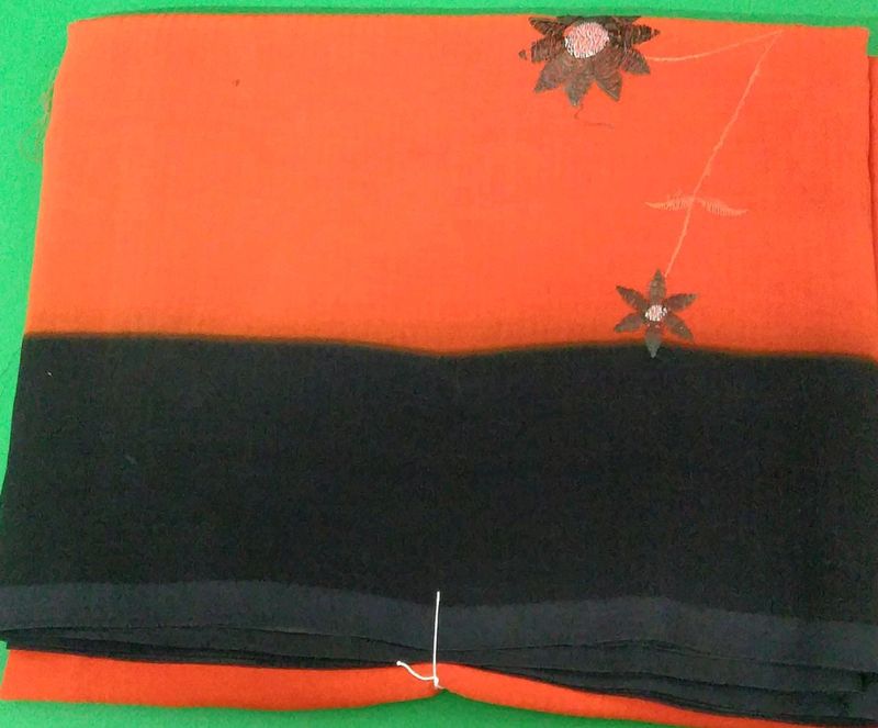 Daily Wear Saree