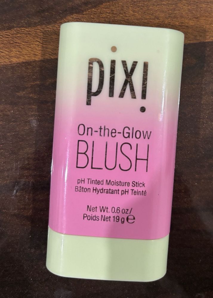 Pixi On-the-Glow Blush Stick