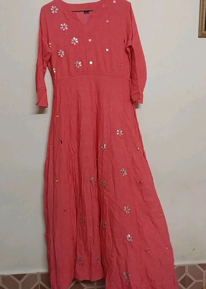 GOWN