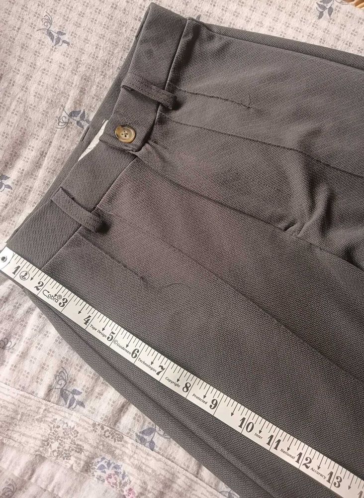 Stylish Wide Leg Pants
