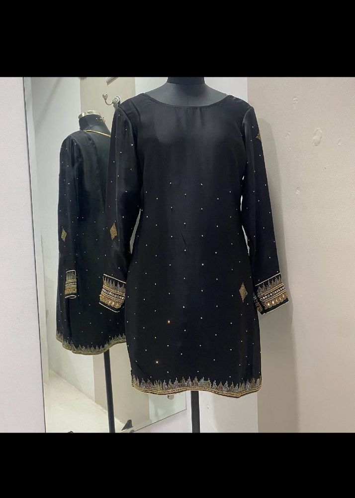Elegant Black