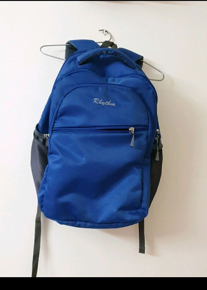 School Bag Unisex