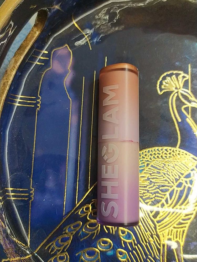 SHEGLAM Lipstick