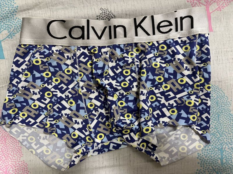 Calvin Klein Men's Boxer Briefs