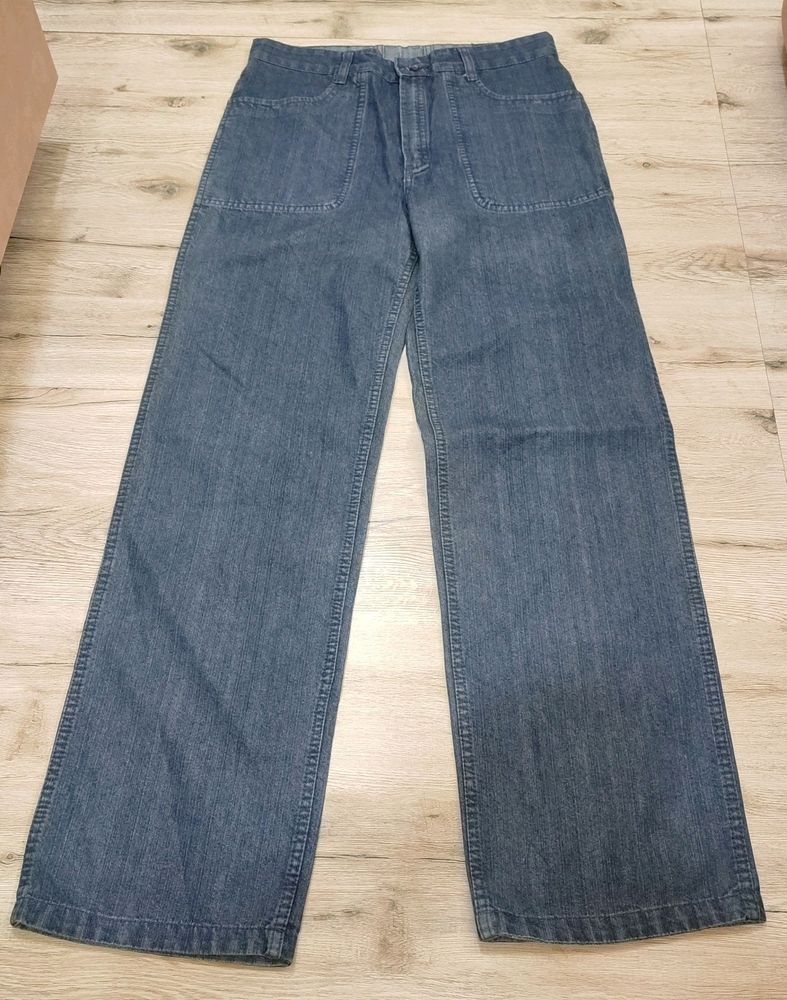 Saba Denim Wear Jeans Size 34 Sa0071