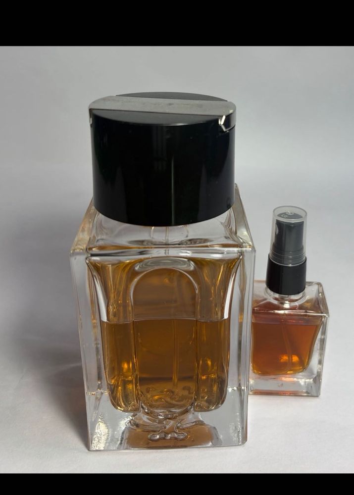 Dunhill custom 5ml sample