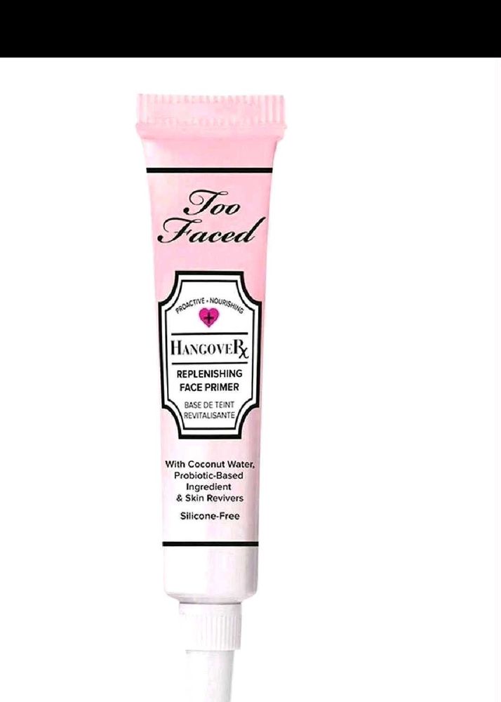 Too Faced Hangover Face Primer