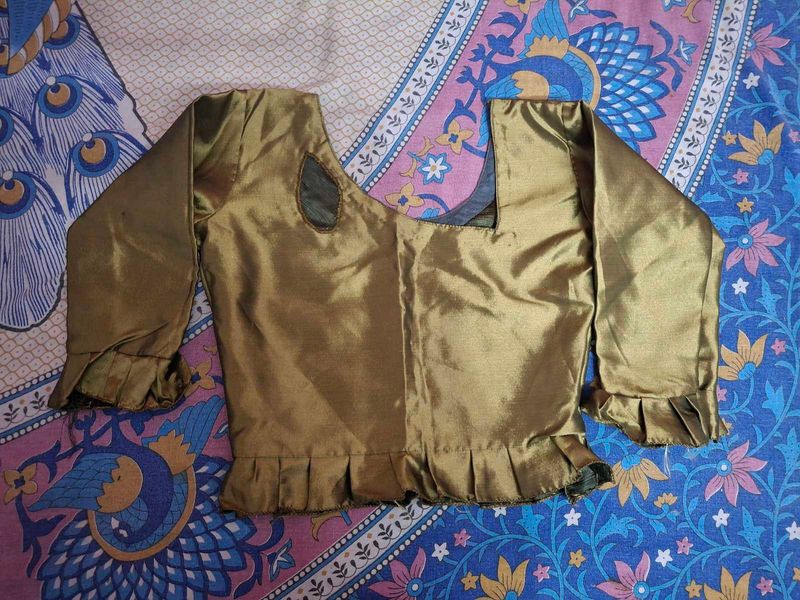 Elegant Blouse