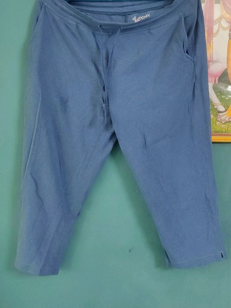 Jockey Capri