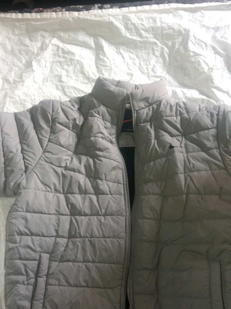Men's Puffer Jacket