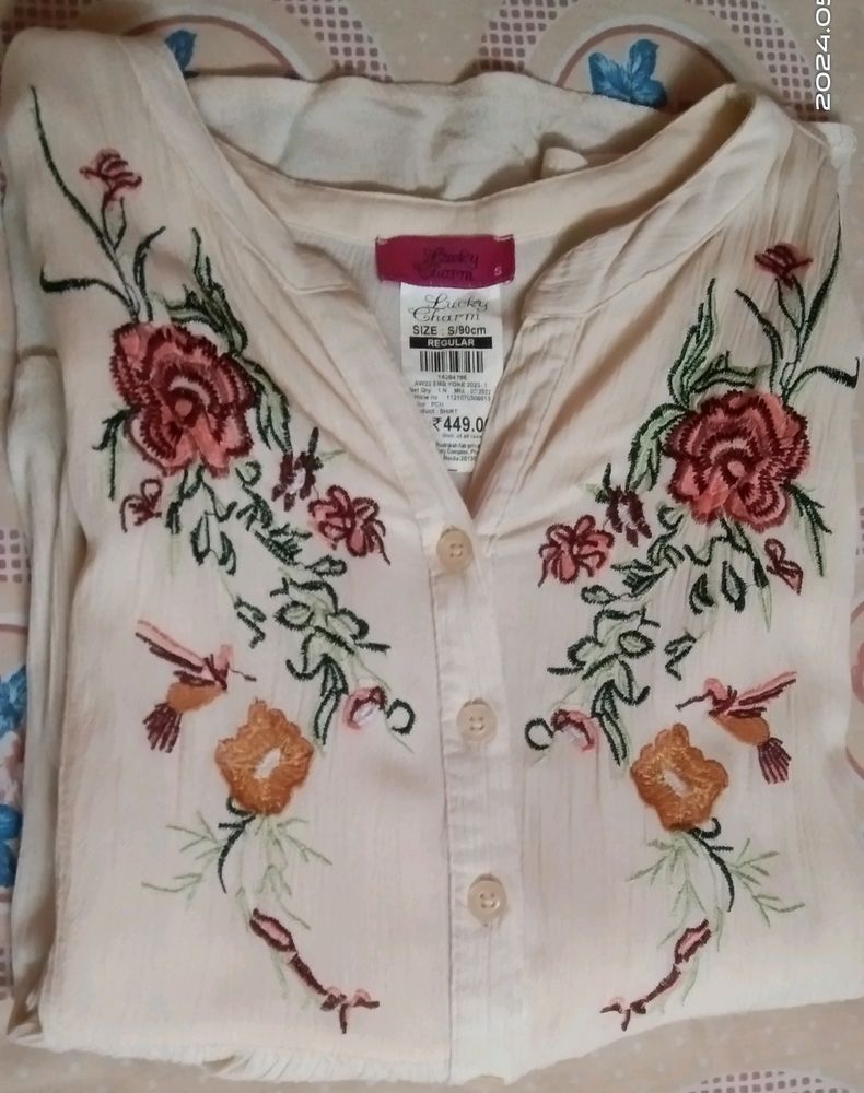 A Beautiful ❤️Top/Tshirt