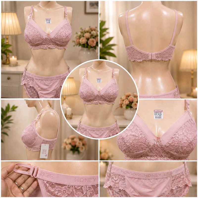 Stylish Lingerie Set for Women