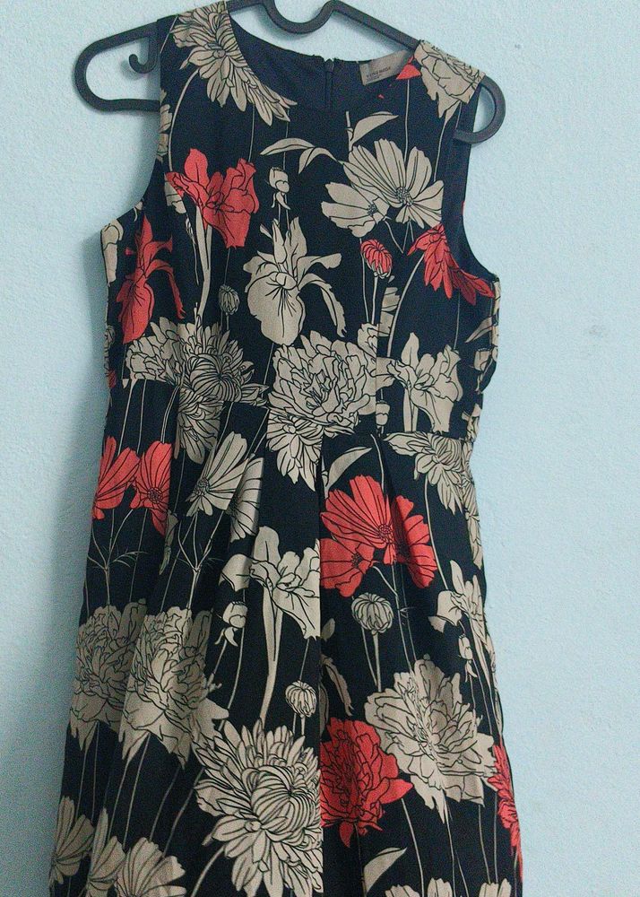 Veromoda Floral Dress