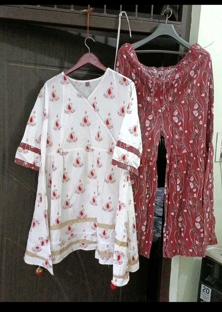 sharara kurta set big size