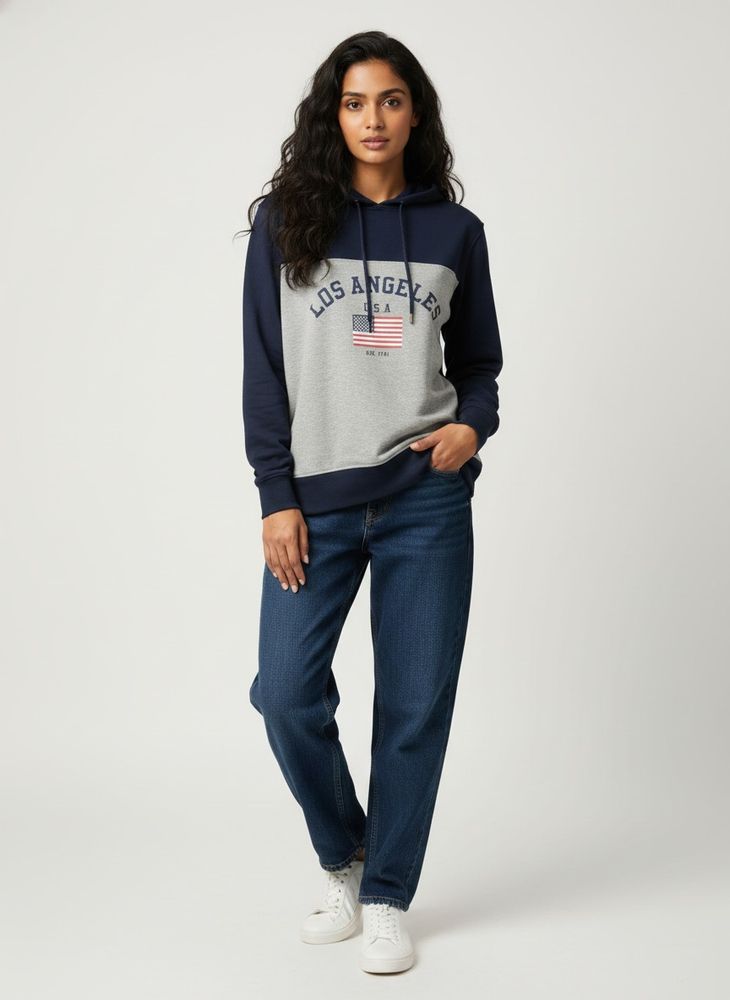 Women's Los Angeles Hoodie