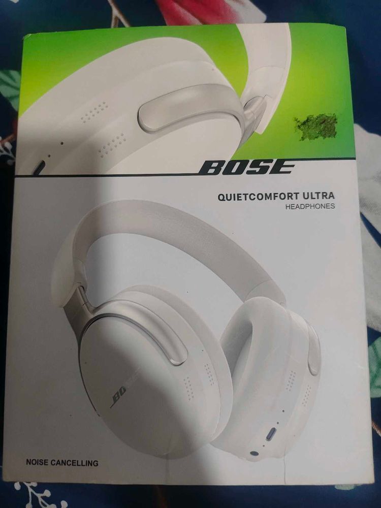 Bose QuietComfort Ultra Headphones