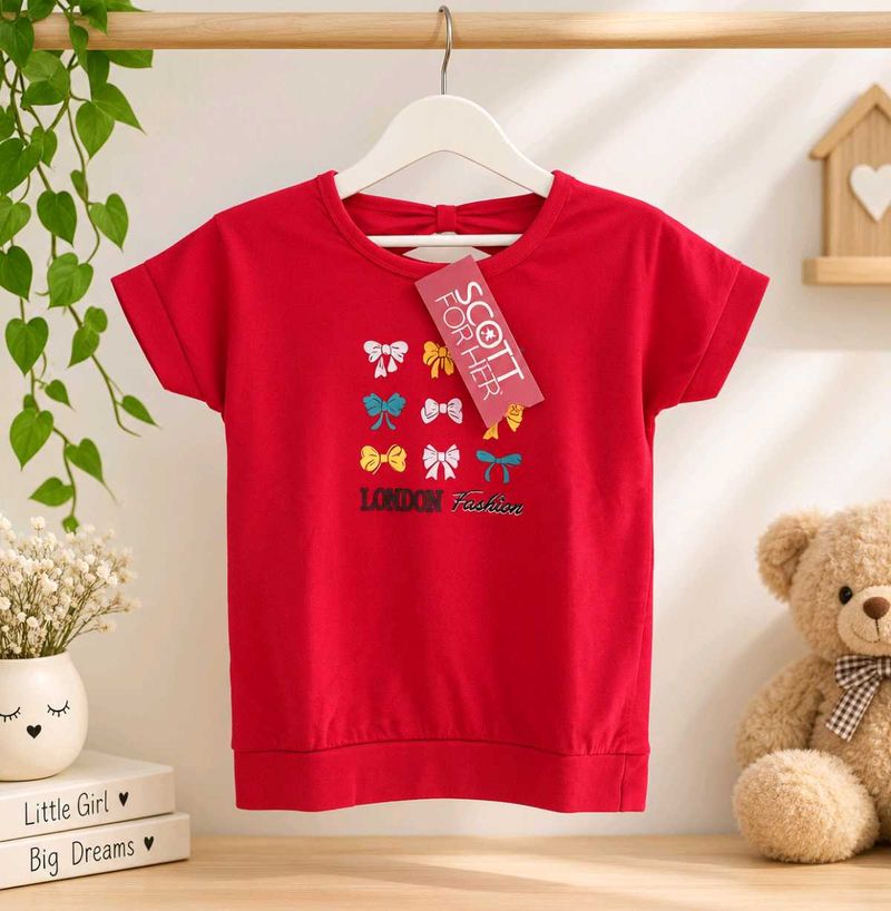 cute tshirt for girls