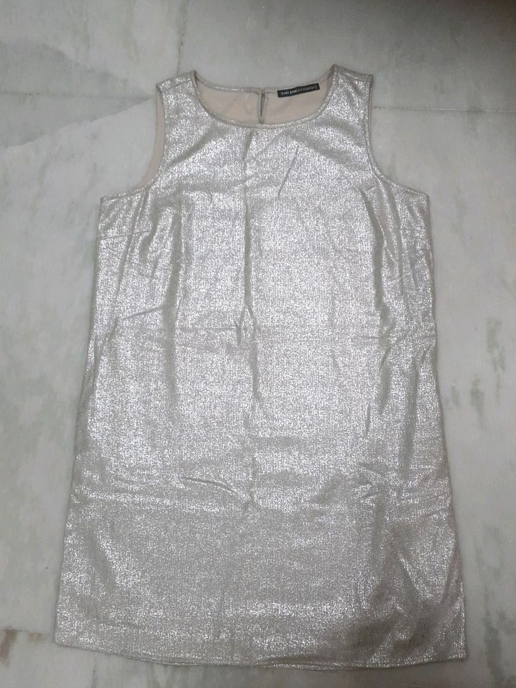 Beautiful Knee Length Dress