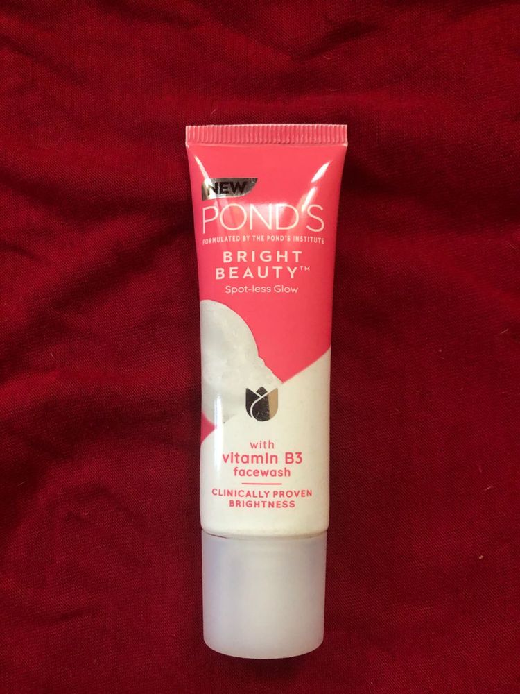 Skincare combo