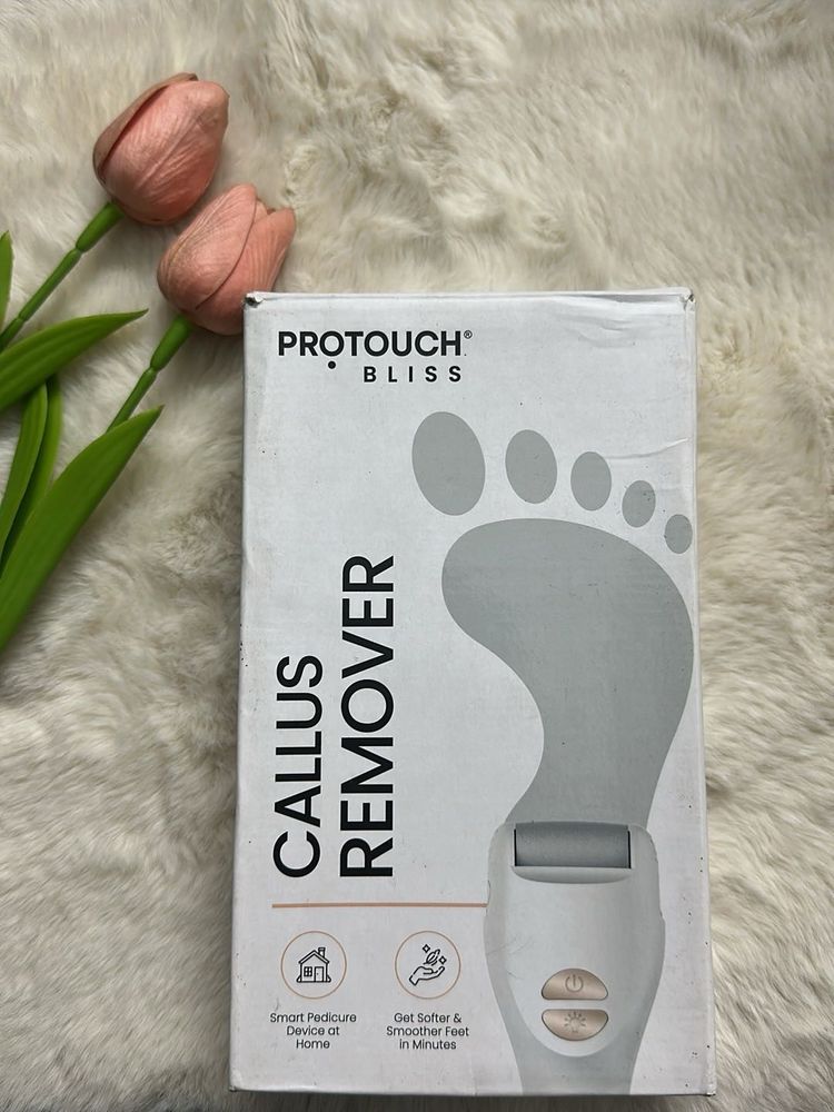 Protouch Bliss Callus Remover