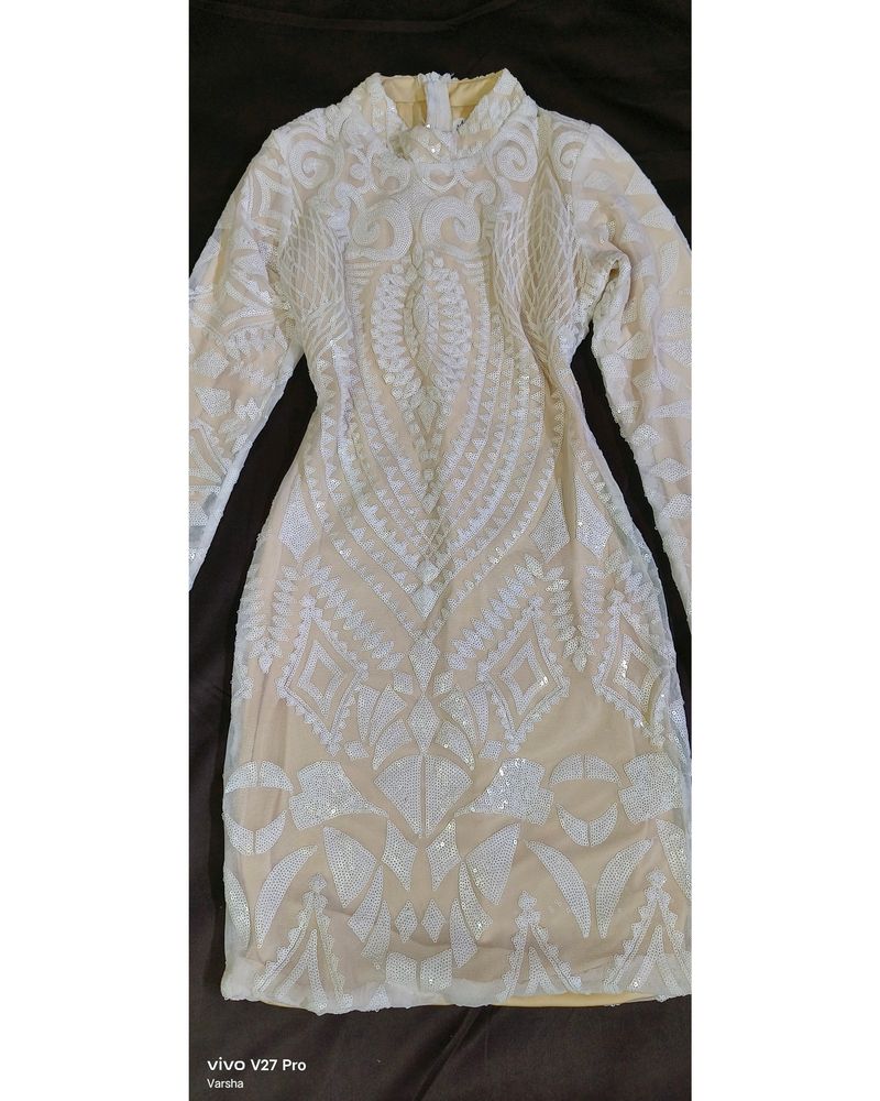 New Party Dress