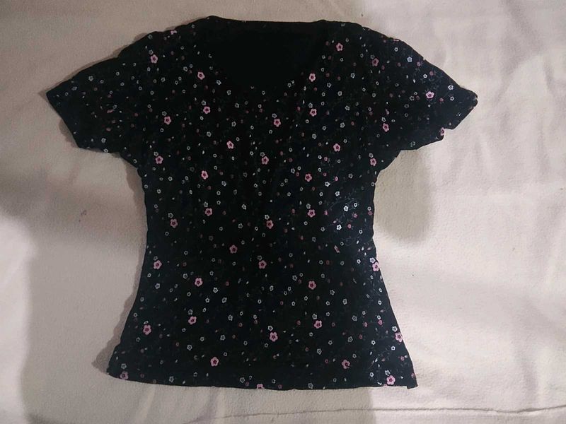 fitted tops